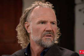 Sister Wives Kody Brown