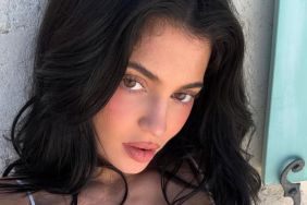 Kylie Jenner swimsuit