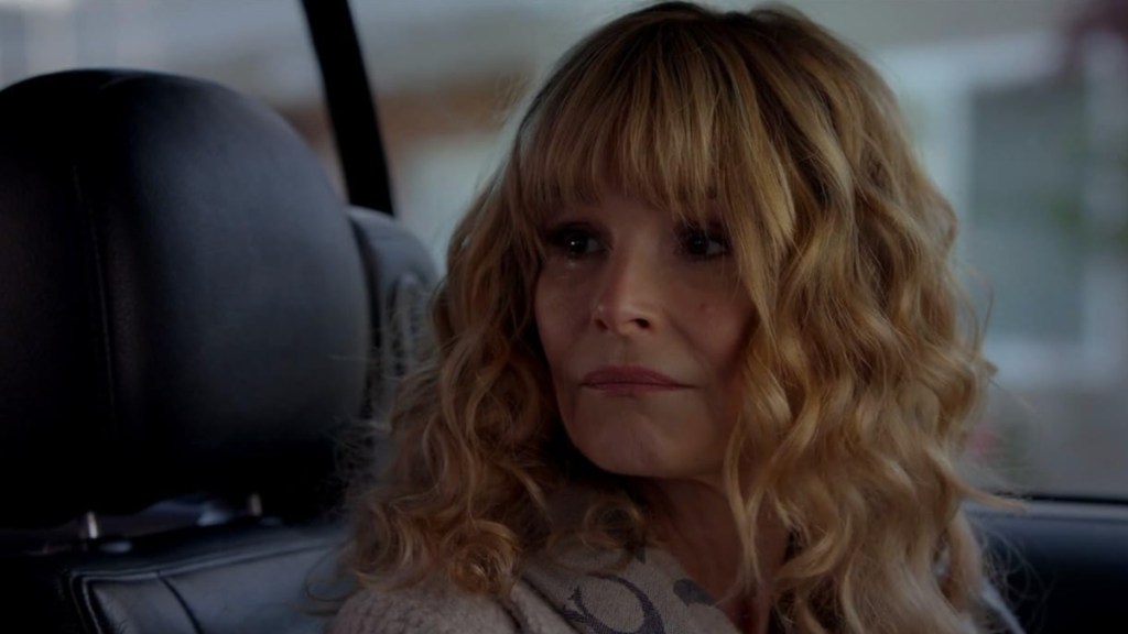 Kyra Sedgwick Net Worth 2025: How Much Money Did The Closer Star Make?