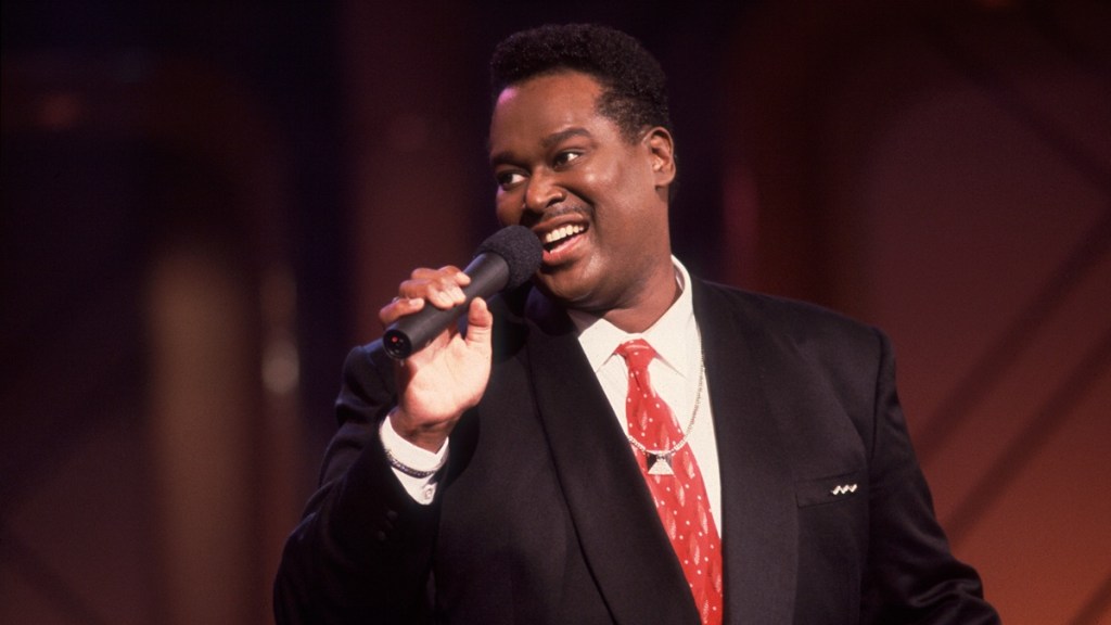 Luther Vandross Net Worth 2025: How Much Money Did He Make?