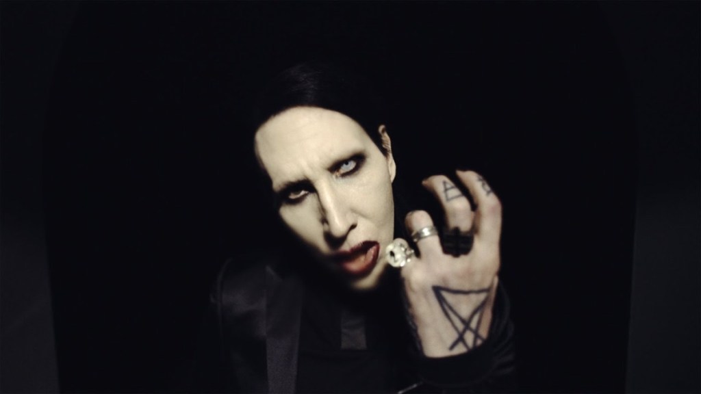 Marilyn Manson Net Worth 2025: How Much Money Does He Make?