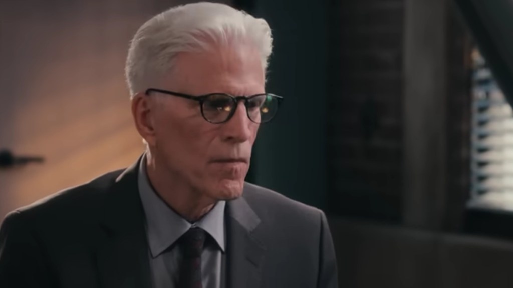 Ted Danson Net Worth 2025: How Much Money Does the Cheers Star Make?
