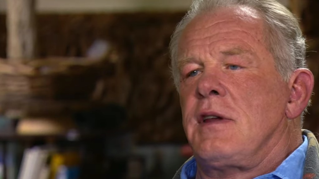 Nick Nolte Net Worth 2025: How Much Money Does the 48 Hrs. Star Make?