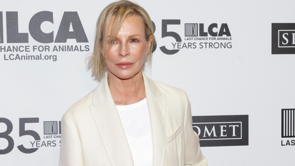 Kim Basinger Net Worth 2025: How Much Money Does the 9½ Weeks Star Make?