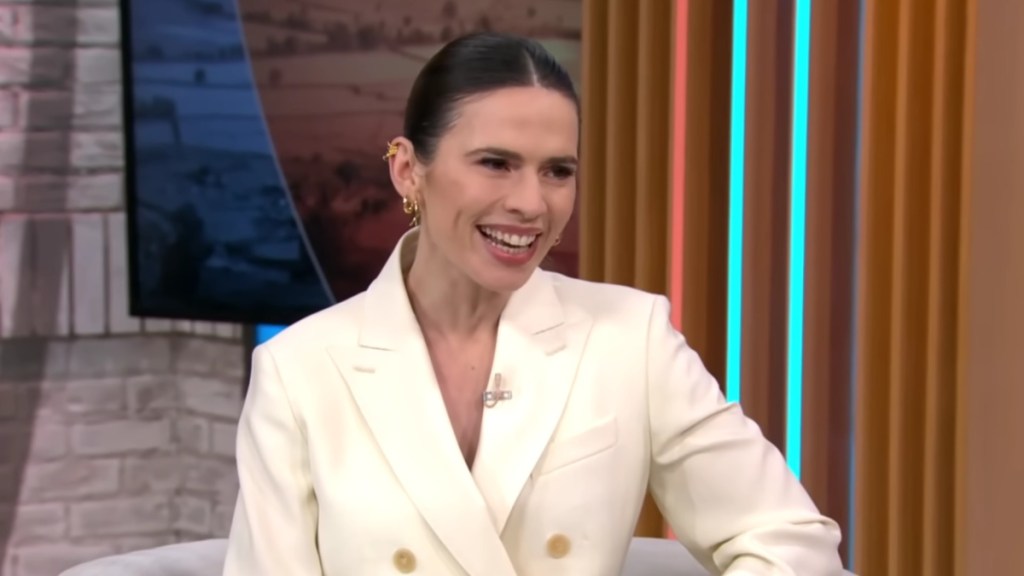 Hayley Atwell Net Worth 2025: How Much Money Does the Mission: Impossible Star Make?