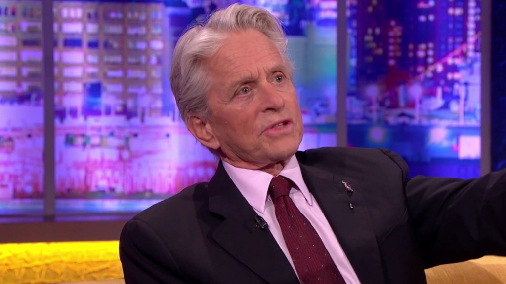 Michael Douglas Net Worth 2025: How Much Money Does the Star Make?