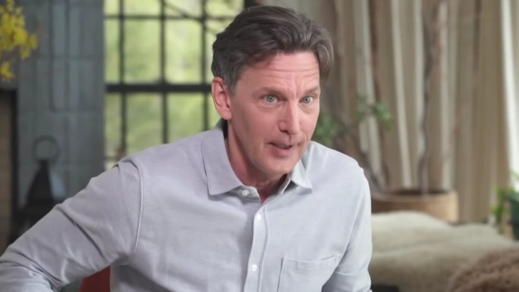Andrew McCarthy Net Worth 2025: How Much Money Does the Brat Pack Star Make?
