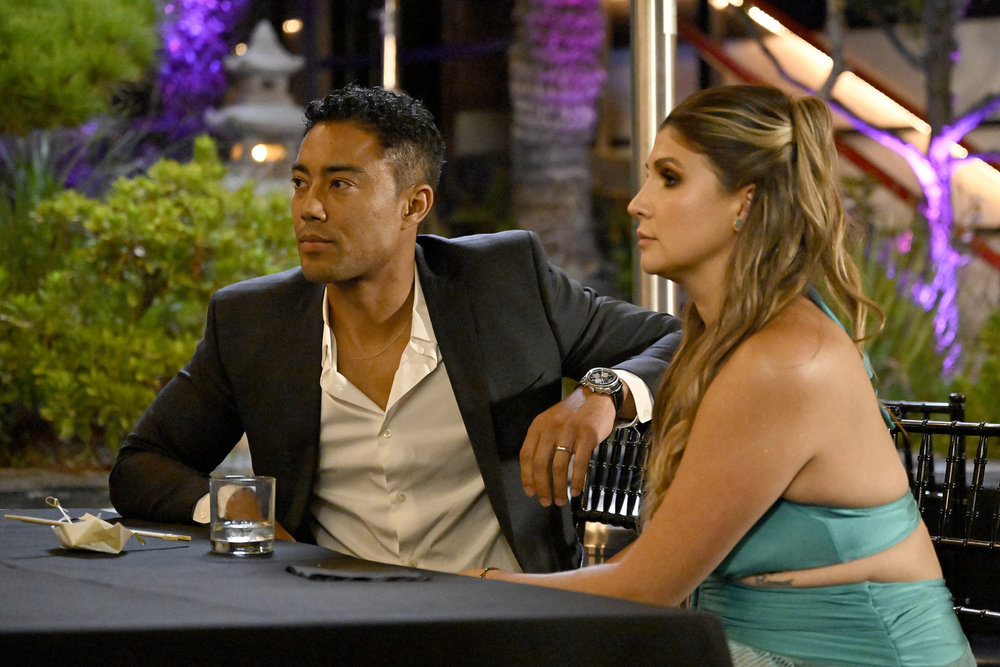 Jason and Janet Caperna