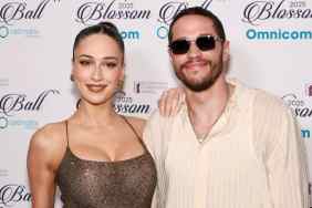 Pete Davidson girlfriend