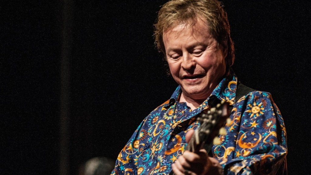 Rick Derringer Net Worth 2025: How Much Money Did He Make?