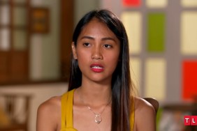 Rose Vega from 90 Day Fiance