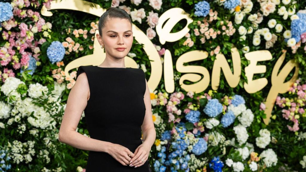 Selena Gomez billionaire