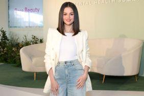 Selena Gomez Hailey Bieber