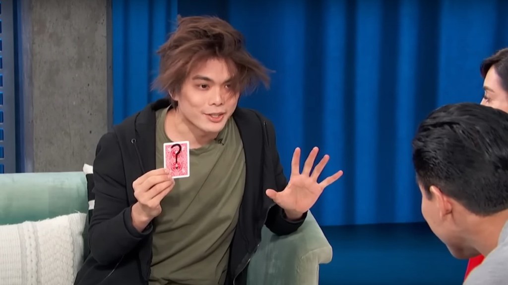 Shin Lim Net Worth 2025: How Much Money Does America's Got Talent Star Make?
