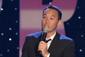 Prime Video: Steve Byrne: Tell The Damn Joke