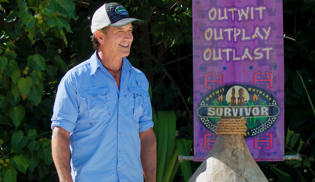 who was voted off survivor 48 last night