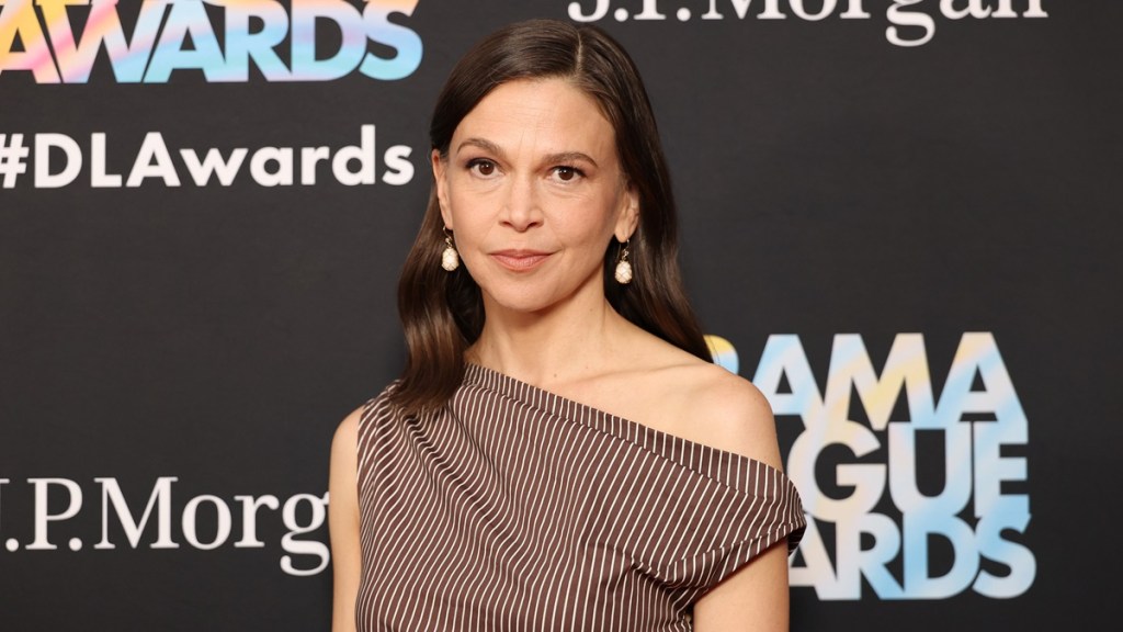 Sutton Foster Net Worth 2025: How Much Money Does She Make?