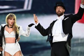 Taylor Swift Travis Kelce married