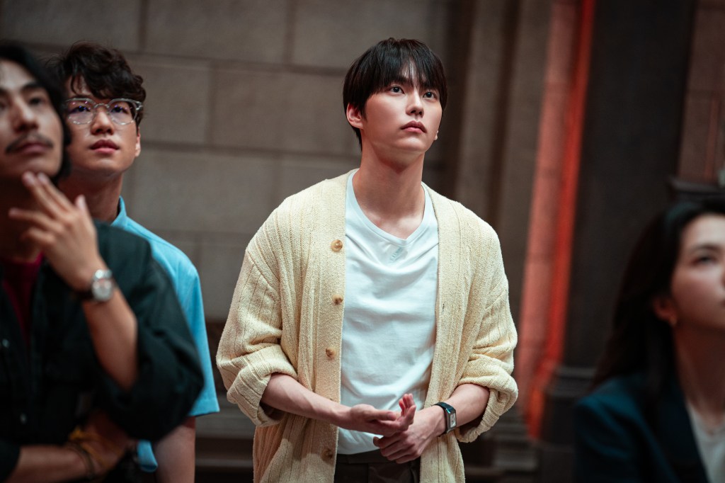 The Devil's Plan Season 2