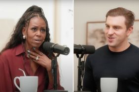 Michelle Obama Barack Obama divorce