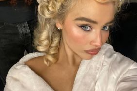 Sabrina Carpenter Fortnite skin