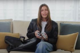 Hailey Bieber Selena Gomez