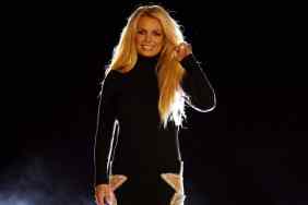 Britney Spears Justin Bieber