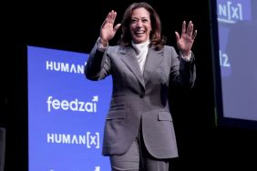 Kamala Harris Met Gala 2025