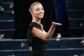 Sydney Sweeney at the Met Gala 2025