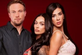 90 Day Fiancé throuple