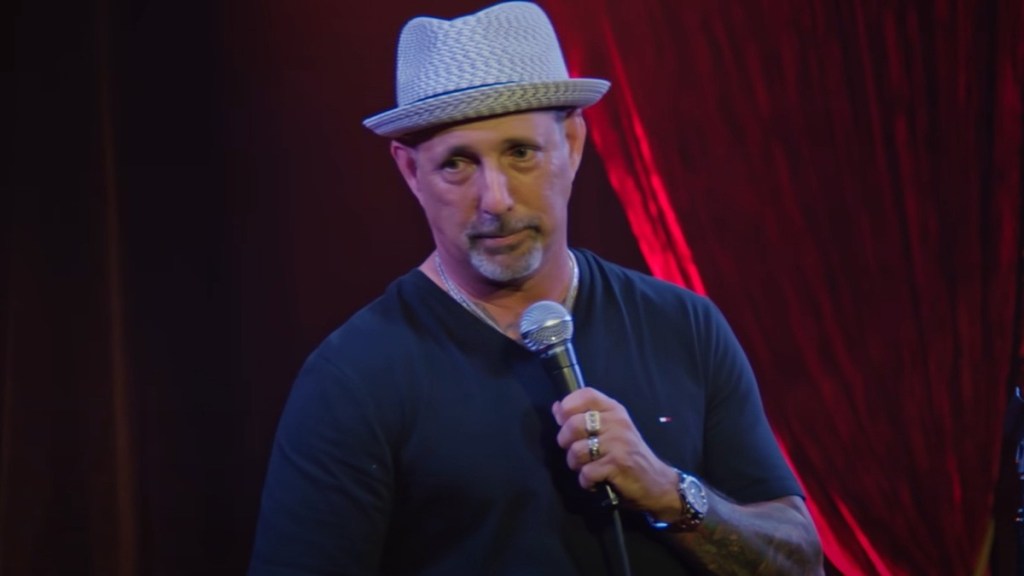 Rich Vos Net Worth 2025: How Much Money Does He Make?