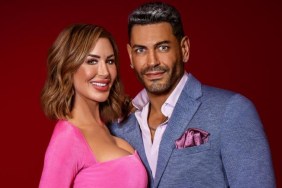 Shekinah Garner and Sarper Guven