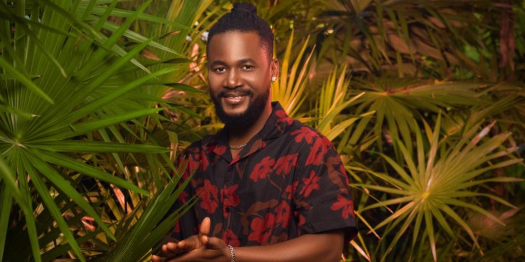 90 Day: Hunt for Love 