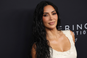 Kim Kardashian Chat GPT text Instagram