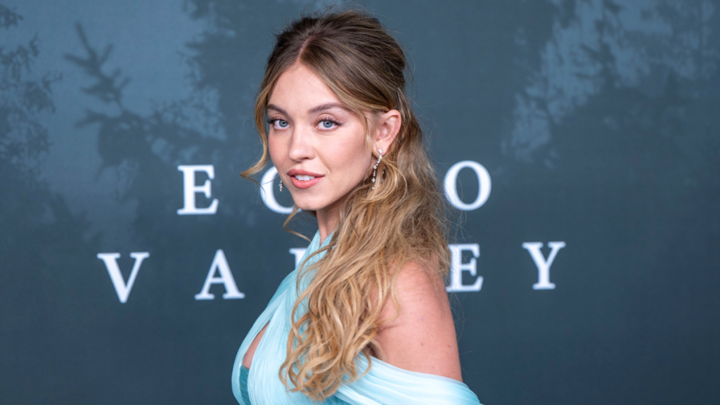 Sydney Sweeney nude scenes