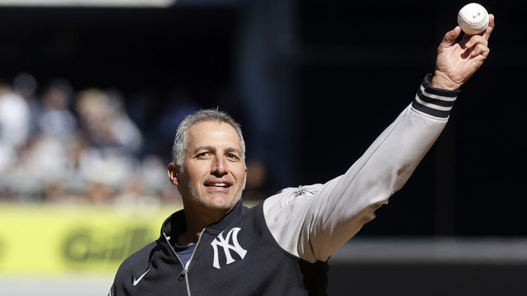 Andy Pettitte Net Worth 2025: How Much Money Does He Make?