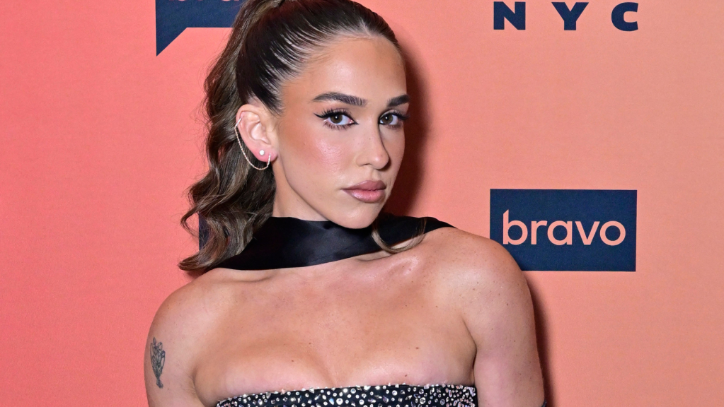 Next Gen NYC's Ariana Biermann