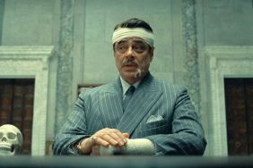 Benicio Del Toro Net Worth 2025: How Much Money Does He Make?