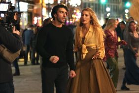 Blake Lively Baldoni lawsuit dropped