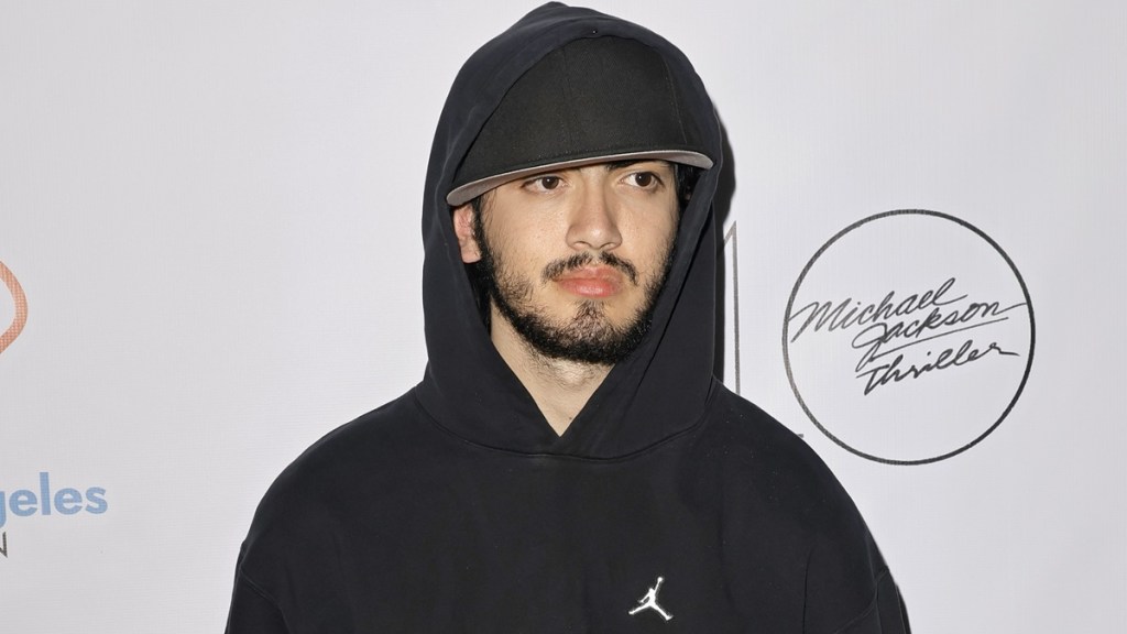 Blanket Jackson Net Worth 2025: How Much Money Does He Make?