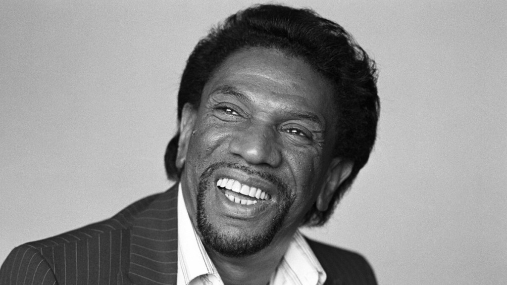 Bobby Byrd Net Worth 2025: How Much Money Did He Make?