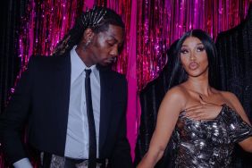Cardi B Offset divorce