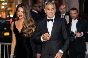 Amal George Clooney