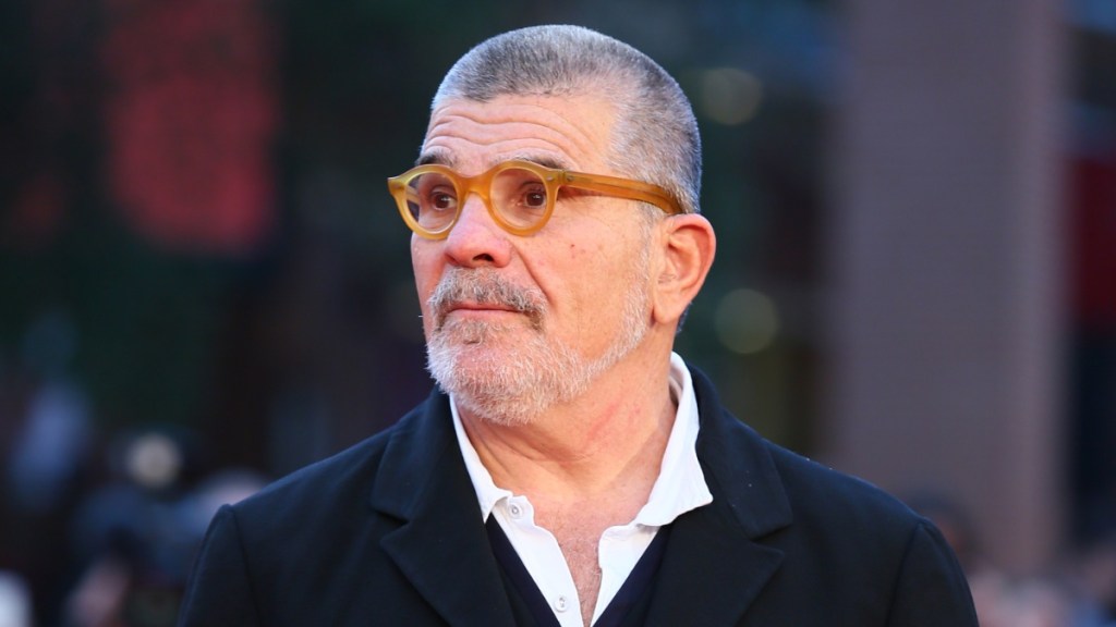 David Mamet Net Worth 2025: How Much Money Does He Make?