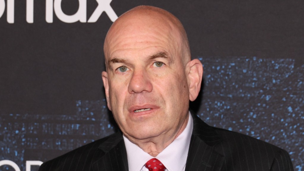 David Simon Net Worth 2025: How Much Money Does He Make?