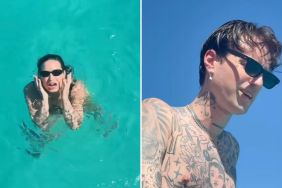 Demi Lovato Kim Kardashian