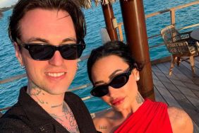 Demi Lovato honeymoon