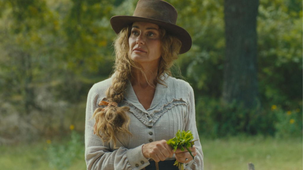 Faith Hill's Net Worth 2025