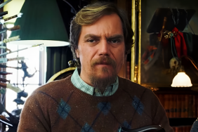 Michael Shannon's Net Worth
