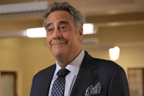 Brad Garrett's Net worth